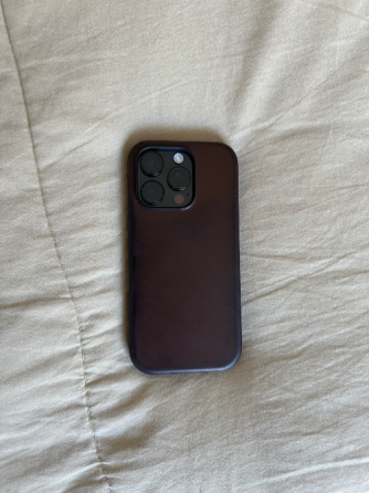 IPhone 16 Pro 256GB - Impecable estado - Accesorios incluidos Palermo