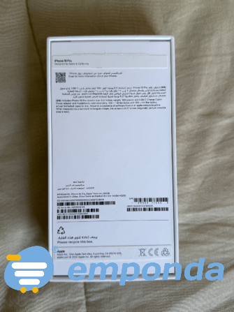 IPhone 16 Pro 256GB - Impecable estado - Accesorios incluidos Palermo - imagen 4