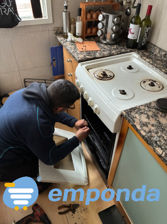 Refrigeración electricidad aparatos eléctricos gas soldadura Belgrano - imagen 4