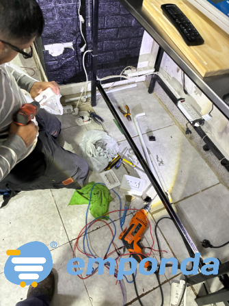 Refrigeración electricidad aparatos eléctricos gas soldadura Belgrano - imagen 6