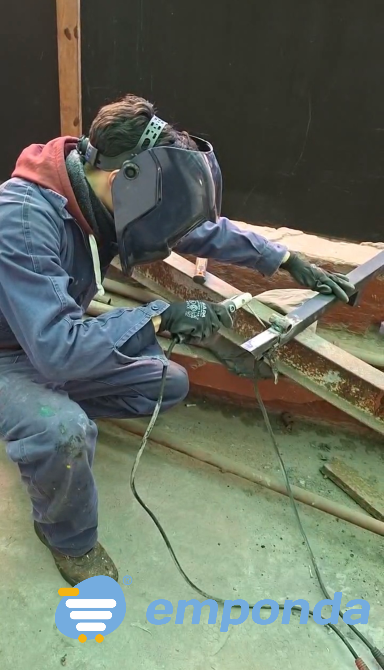 Refrigeración electricidad aparatos eléctricos gas soldadura Belgrano - imagen 3