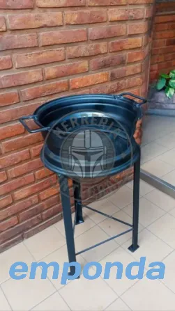 Herreros Tres de Febrero - imagen 2