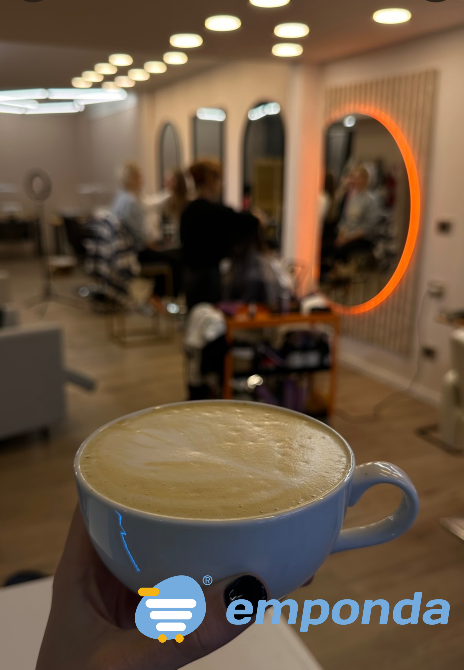 "Mint Lounge" salón de belleza Palermo - imagen 6