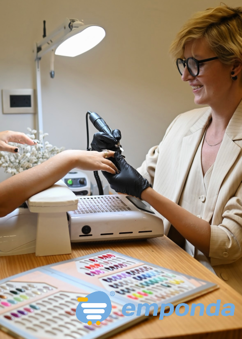 "Mint Lounge" salón de belleza Palermo - imagen 5