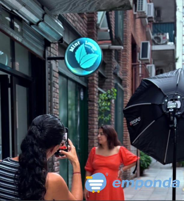 "Mint Lounge" salón de belleza Palermo - imagen 9