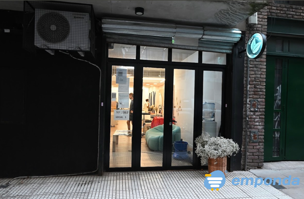 "Mint Lounge" salón de belleza Palermo - imagen 2