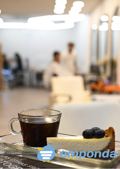 "Mint Lounge" salón de belleza Palermo - imagen 4