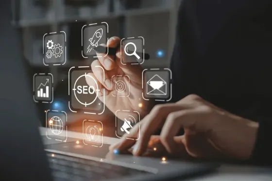 Posicionamiento Web en Google Caballito