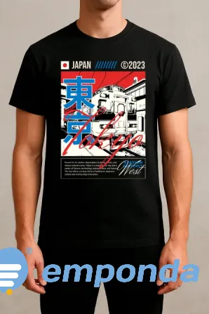 Fanwear Remeras Fan por Mayor Flores - imagen 5