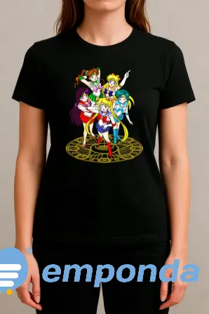 Fanwear Remeras Fan por Mayor Flores - imagen 9