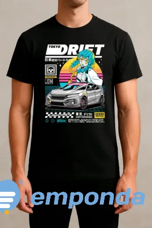 Fanwear Remeras Fan por Mayor Flores - imagen 6