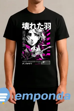 Fanwear Remeras Fan por Mayor Flores - imagen 4