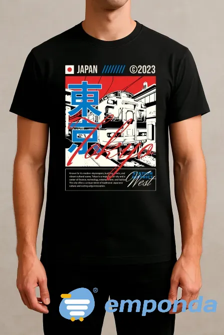 Fanwear Remeras Fan por Mayor Flores - imagen 5