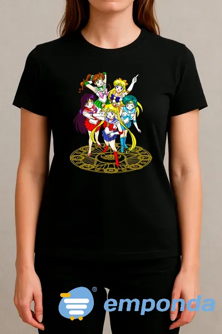 Fanwear Remeras Fan por Mayor Flores - imagen 9