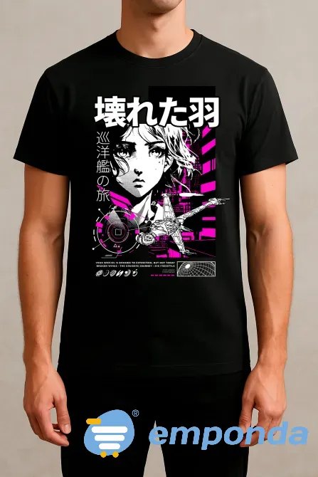 Fanwear Remeras Fan por Mayor Flores - imagen 4