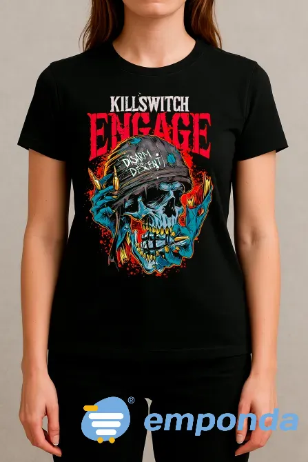 Fanwear Remeras Fan por Mayor Flores - imagen 1