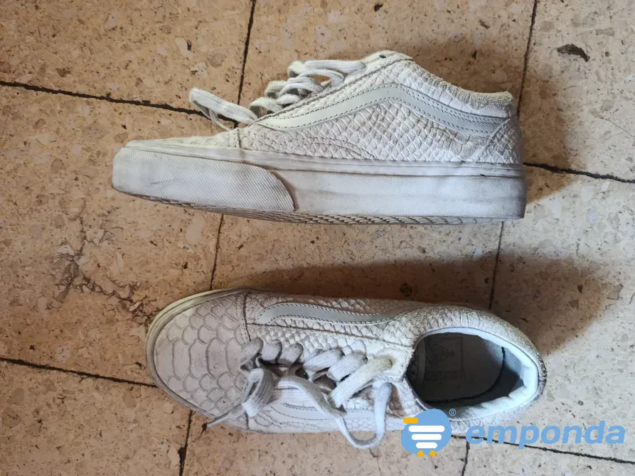 Zapatillas Vans Villa Urquiza - imagen 1