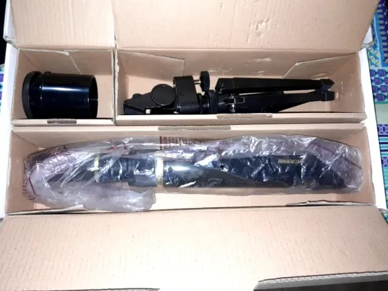 Sky-Watcher ST 20-60x60 Spotting Scope San Martín de los Andes