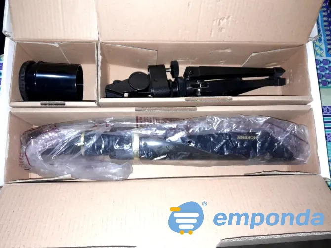 Sky-Watcher ST 20-60x60 Spotting Scope San Martín de los Andes - imagen 2