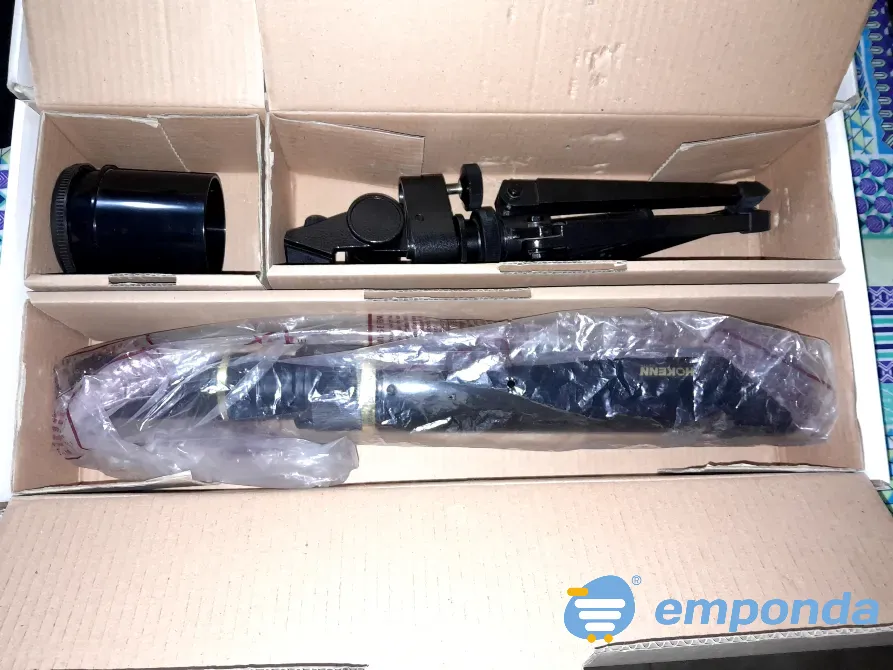 Sky-Watcher ST 20-60x60 Spotting Scope San Martín de los Andes - imagen 2