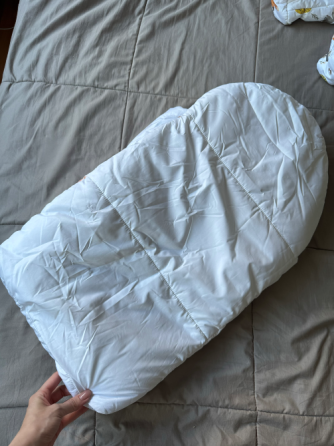 Porta Enfant Bebe Belgrano