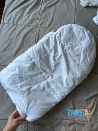 Porta Enfant Bebe Belgrano - imagen 3
