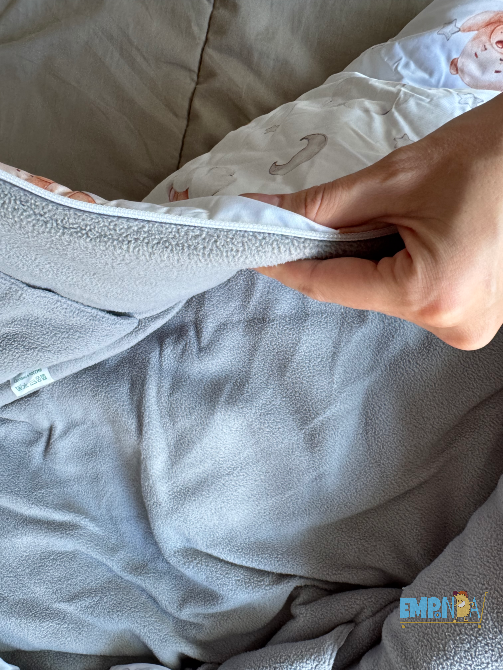 Porta Enfant Bebe Belgrano - imagen 5