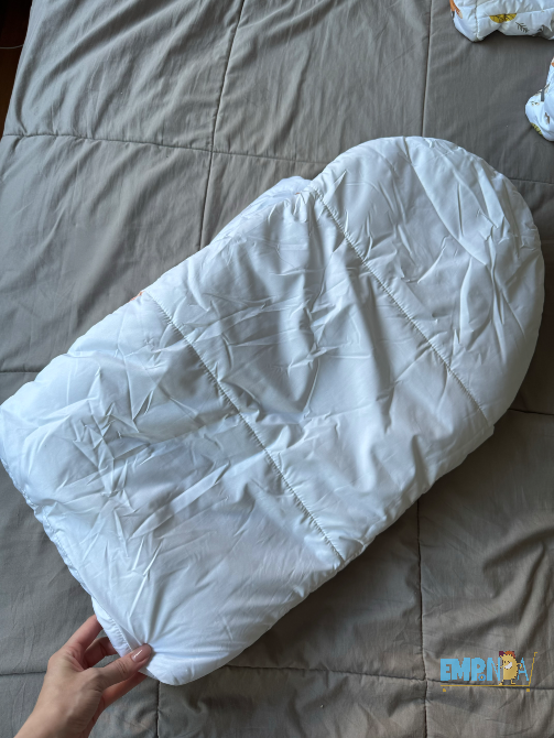 Porta Enfant Bebe Belgrano - imagen 3