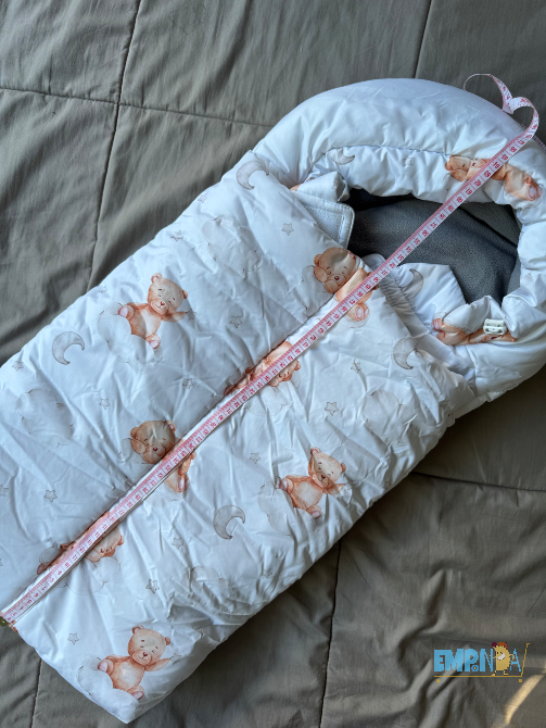 Porta Enfant Bebe Belgrano - imagen 2