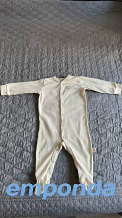 Slip set 6-9 meses Caballito - imagen 5
