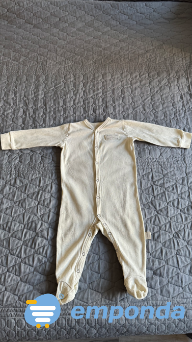 Slip set 6-9 meses Caballito - imagen 5