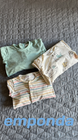 Conjunto de slip descarado Caballito - imagen 8