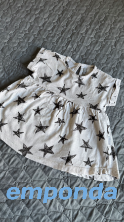 Sandpiper y vestido Caballito - imagen 4