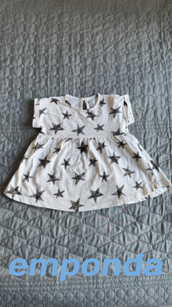 Sandpiper y vestido Caballito - imagen 2