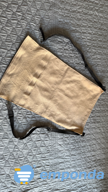 Protección para el puesto de socorro Caballito - imagen 1