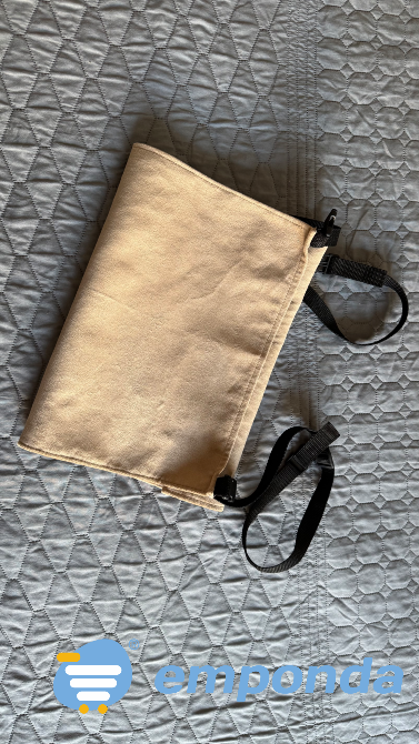 Protección para el puesto de socorro Caballito - imagen 2