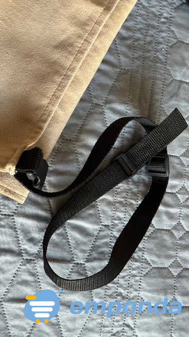 Protección para el puesto de socorro Caballito - imagen 6