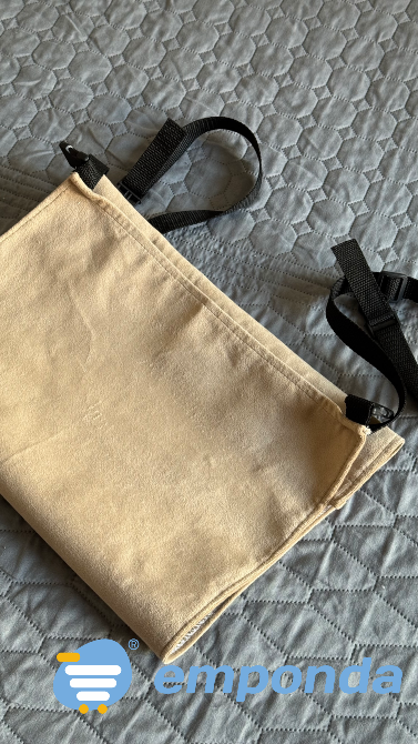 Protección para el puesto de socorro Caballito - imagen 3