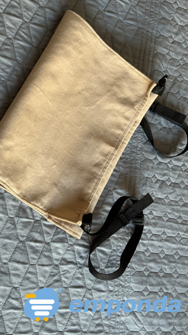 Protección para el puesto de socorro Caballito - imagen 4