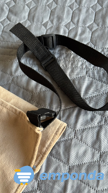 Protección para el puesto de socorro Caballito - imagen 5