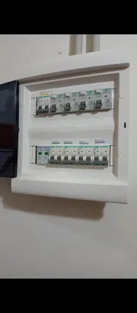 Técnico electricista Caballito