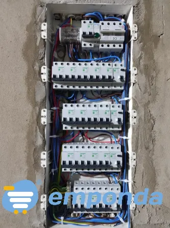 Técnico electricista Caballito - imagen 4
