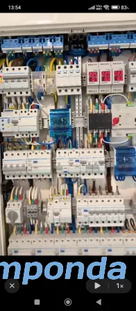 Técnico electricista Caballito - imagen 2