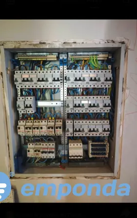 Técnico electricista Caballito - imagen 3