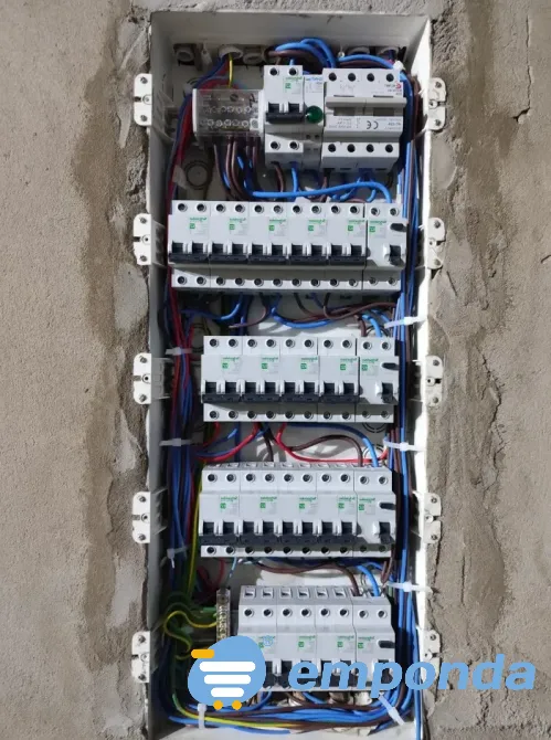 Técnico electricista Caballito - imagen 4