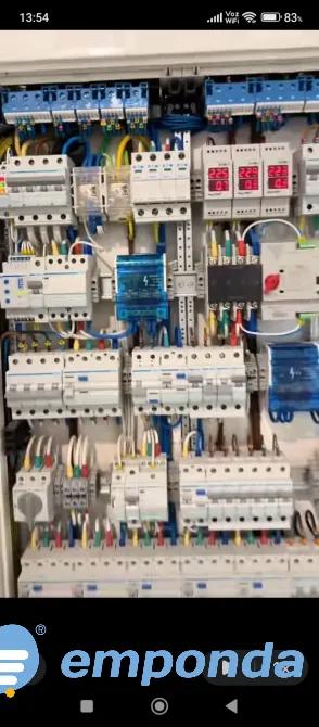 Técnico electricista Caballito - imagen 2