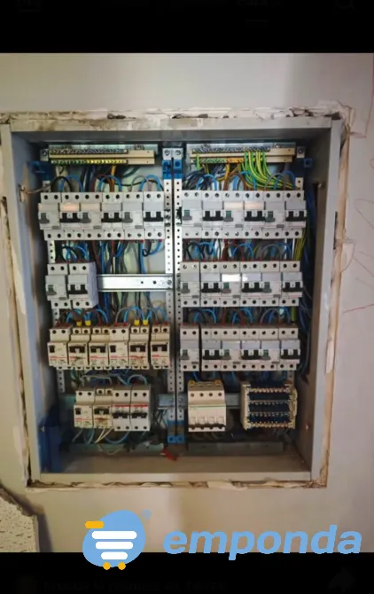 Técnico electricista Caballito - imagen 3