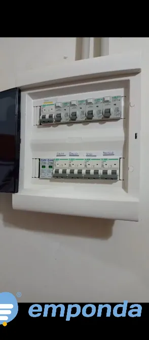 Técnico electricista Caballito - imagen 5