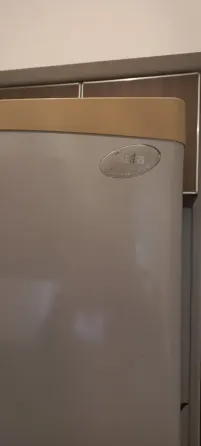 Heladera Gafa Modelo Hgf3808x Usada Muy Buen Estado Blanco (Usado) Caballito