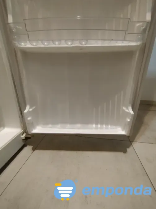 Heladera Gafa Modelo Hgf3808x Usada Muy Buen Estado Blanco ( Caballito - imagen 11